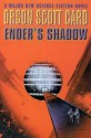 Ender's Shadow (Shadow Series, #1) - Orson Scott Card