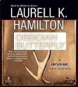 Obsidian Butterfly - Laurell K. Hamilton