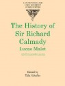 The History of Sir Richard Calmady - Lukas Malet