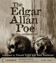 The Edgar Allan Poe Audio Collection (Audio) - Edgar Allan Poe, Vincent Price, Basil Rathbone