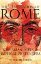 The Restoration of Rome - Peter Heather