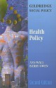 Health Policy - Ann Wall, Barry Owen