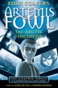 Artemis Fowl: The Arctic Incident Graphic Novel - Eoin Colfer