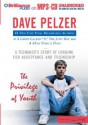 The Privilege of Youth: A Teenager's Story of Longing for Acceptance and Friendship - Dave Pelzer, J. Charles