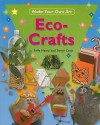 Eco-Crafts - Sally Henry, Trevor Cook