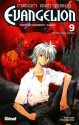 Neon Genesis Evangelion, Tome 9: Fifth Children - Yoshiyuki Sadamoto, Gainax