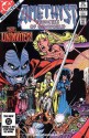 AMETHYST Princess of Gemworld, #7 - Dan Mishkin, Gary Cohn, Ernie Colón