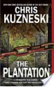 The Plantation - Chris Kuzneski