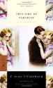 This Side of Paradise (Modern Library Classics) - F. Scott Fitzgerald, Susan Orlean