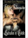 Seduction of Colette - Claire Thompson