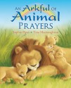 An Arkful of Animal Prayers - Sophie Piper, Tina Macnaughton