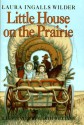 Little House on the Prairie - Laura Ingalls Wilder, Garth Williams