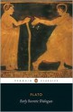 Early Socratic Dialogues - Plato, Robin A.H. Waterfield, Chris Emlyn-Jones, Donald Watt, Trevor J. Saunders, Iain Lane