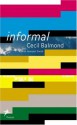 Informal (Architecture) - Cecil Balmond, Jannuzzi Smith, Christian Brensing