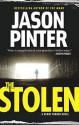 The Stolen - Jason Pinter