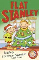 Stanley's Christmas Adventure - Jeff Brown, Scott Nash