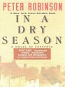 In A Dry Season (Inspector Banks, #10) - Peter Robinson