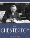 The Man Who Knew Too Much - G.K. Chesterton