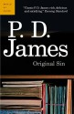 Original Sin - P.D. James