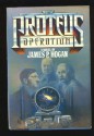 The Proteus Operation - James P. Hogan