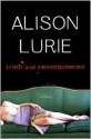 Truth and Consequences - Alison Lurie