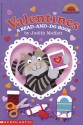 Valentines: A Read-and-do Book (level 2) - Judith Moffatt