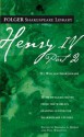 Henry IV, Part 2 - Paul Werstine, Barbara A. Mowat, William Shakespeare