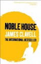 Noble House - James Clavell