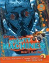 Mighty Machines - Ian Graham