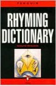 The Penguin Rhyming Dictionary (Penguin Reference) - Rosalind Fergusson