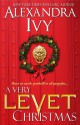 A Very Levet Christmas - Alexandra Ivy