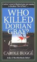 Who Killed Dorian Gray? - C.E. Lawrence