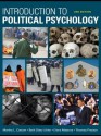 Introduction to Political Psychology: 2nd Edition - Martha L. Cottam, Beth Dietz-Uhler, Elena Mastors, Thomas Preston