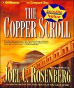 The Copper Scroll - Joel C. Rosenberg, Jeff Woodman