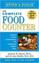 The Complete Food Counter - Annette B. Natow, Jo-Ann Heslin