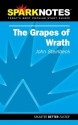 SparkNotes Literature Guide: The Grapes of Wrath - SparkNotes Editors, John Steinbeck