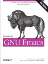 Learning GNU Emacs - Debra Cameron, Marc Loy, James Elliott, Eric S. Raymond, Bill Rosenblatt