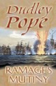 Ramage's Mutiny - Dudley Pope