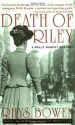 Death of Riley (Molly Murphy Mysteries #2) - Rhys Bowen, Nicole Greevy