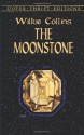 The Moonstone - Wilkie Collins