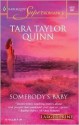 Somebody's Baby - Tara Taylor Quinn