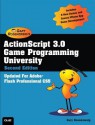 ActionScript 3.0 Game Programming University - Gary Rosenzweig