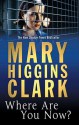 Where Are You Now? - Mary Higgins Clark