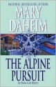 The Alpine Pursuit (Emma Lord Mystery, #16) - Mary Daheim