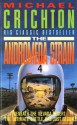 The Andromeda Strain - Michael Crichton