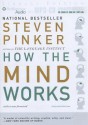 How the Mind Works - Steven Pinker