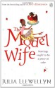 The Model Wife - Julia Llewellyn