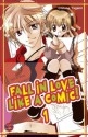 Fall In Love Like A Comic! 1 - Chitose Yagami, Dorothea Überall