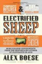 Electrified Sheep - Alex Boese