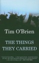 The Things They Carried - Tim O'Brien